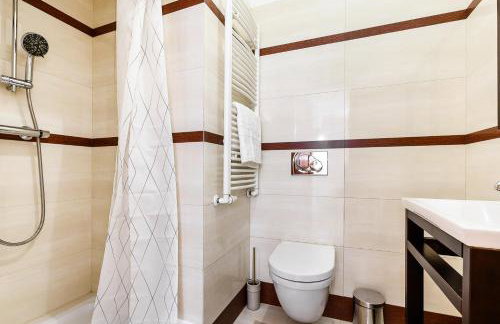 Lumina luxury house in Warsaw - Foto 29