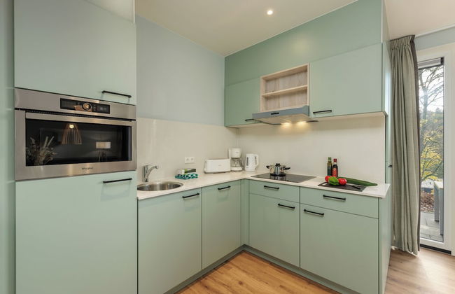 Center Parcs Park Eifel - Foto 58