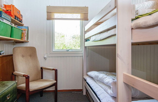 4 Person Holiday Home in Ans By - Foto 2