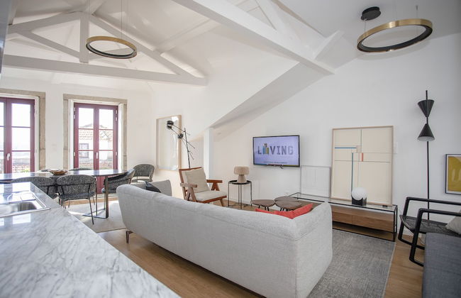 Liiiving in Porto - Ribeira Vintage View - Foto 65