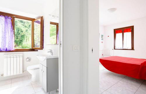 La Panoramica Da Stroppa - Foto 62