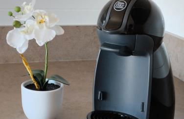 Apartamento con terraza, vistas playa y montaña - Foto 11