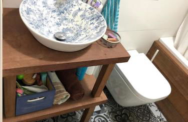 Adosado para familias al lado de la playa, con piscina - Photo 18