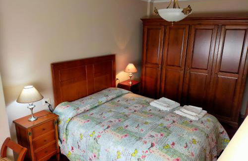 Piso Corunna Easy Parking wifi - Foto 11