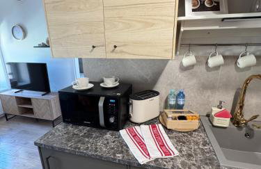 Apartament Centro 10 - Foto 17