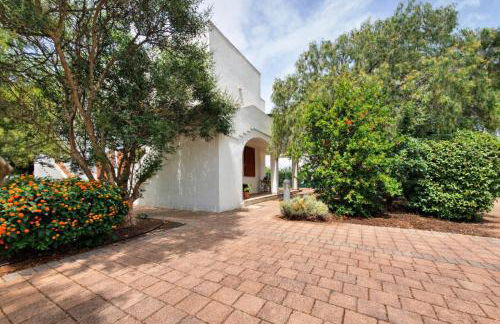 Via Ugento Apartments - by Salento Mare Cielo Travel Slow Live More - Foto 36