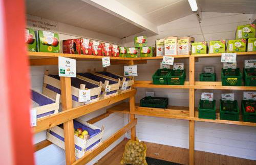 Tiny House Pioneer 2 - Salemer See - Foto 23