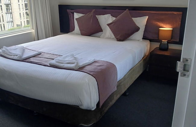 Newcastle Central Plaza - Foto 17