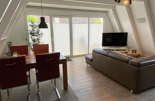 Murmel 1 - Strandkorb, Wallbox, WLan, Kamin - Foto 36