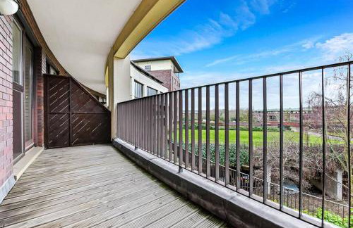 Scenic Park View Suite - Foto 3