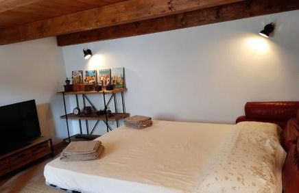 MGResidenceTolfa "Palazzo Celli" - Foto 26