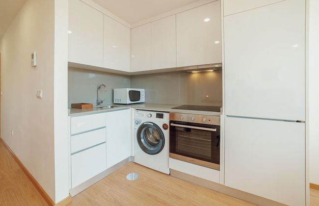 Modern Stylish Apartment II by Vacationy - Foto 4