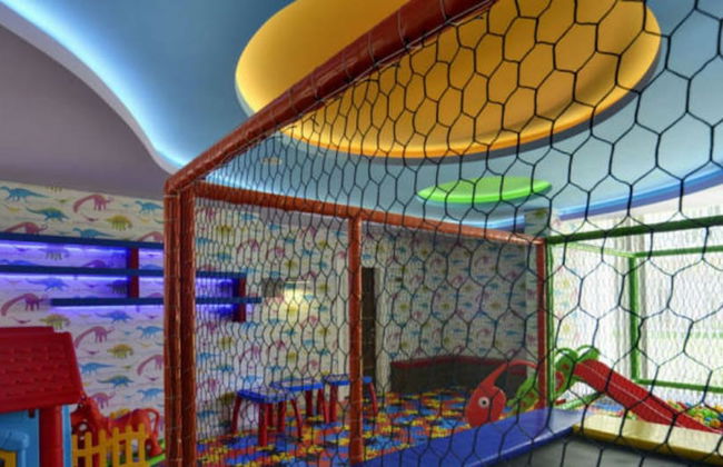 Crown City - Foto 16