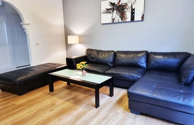 Rosie House - Spacious Comfortable Home - Foto 5