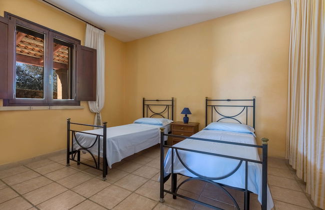 Masseria Colosso - Photo 19