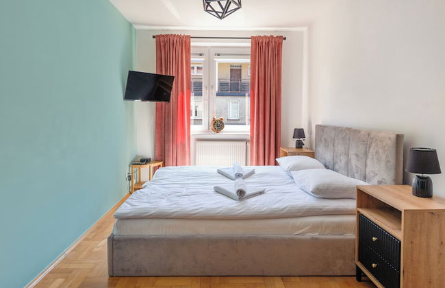 Apartamenty Sun & Snow Leśna - Photo 16