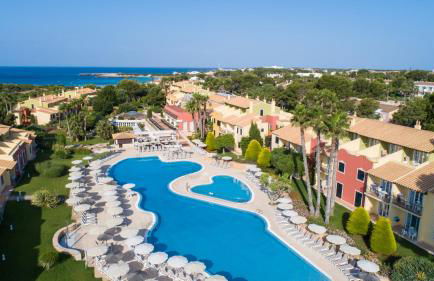 Grupotel Playa Club - Foto 20