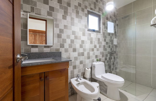 Modern 4-BR Villa in Gated Community - Foto 34