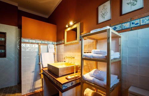 La Garrida, casa con encanto cerca de Córdoba - Foto 16