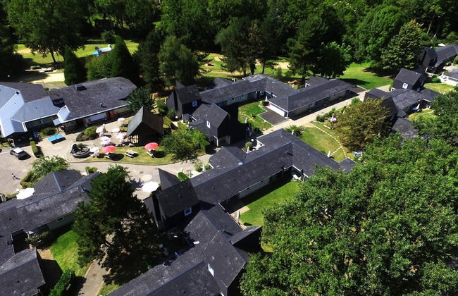 VVF Normandie Forges-les-Eaux - Foto 46