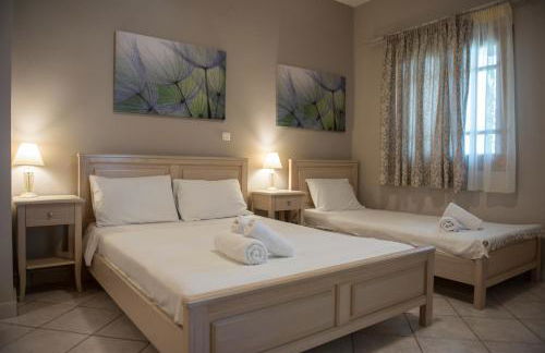 Aloni Studios & Apartments - Foto 60