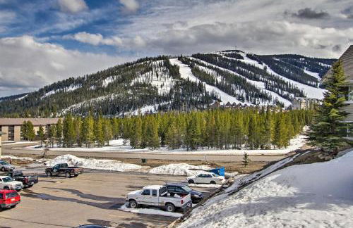 Cozy Montana Condo with Walk to Big Sky Resort! - Foto 24