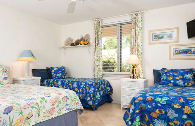 Grandview on Grace Bay - Foto 4