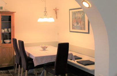 Ferienwohnung am Moosweg - Foto 8