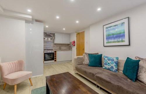 Southside Apartments by Destination Edinburgh - Foto 72