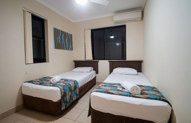 Coochiemudlo Island Seminara Apartments - Foto 3