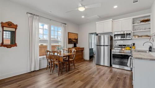 Gloria Cottage - 2 blocks to Magnolia and 3 mins to Baylor - Foto 2