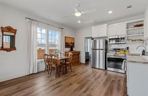 Gloria Cottage - 2 blocks to Magnolia and 3 mins to Baylor - Foto 2