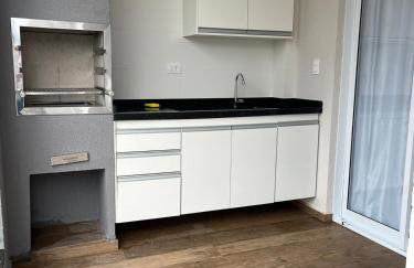 Apartamento Jardins Ubatuba - Photo 15