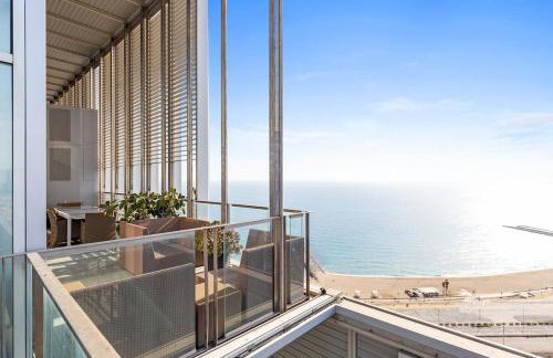 Penthouse With The Best Views! - Photo 37