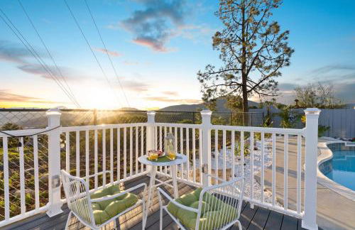 Upscale Resort House, Views, Saltwater Pool, Spa - Foto 53