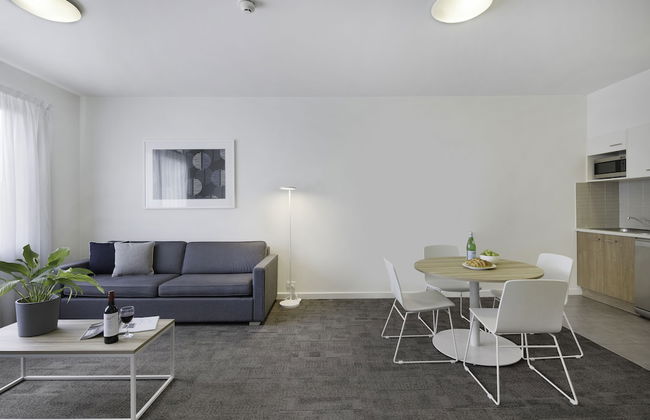 Quest Mawson Lakes - Foto 16