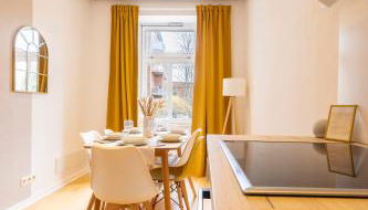 Maisonette Rustic Altstadt zentral-Wlan-Parkplatz - Foto 4