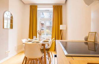 Maisonette Rustic Altstadt zentral-Wlan-Parkplatz - Foto 4