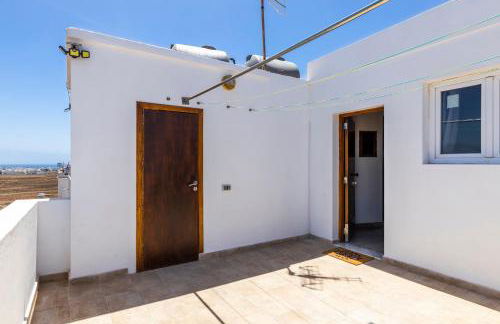 E Ensuite Vacation Apartment LANZAROTE - Foto 4