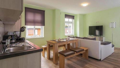 Ferienwohnung Fachwerktraum, Wernigerode - Foto 4