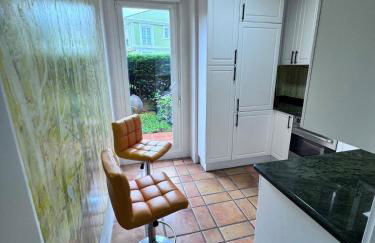 Fabuloso Bajo con Jardines - Foto 32