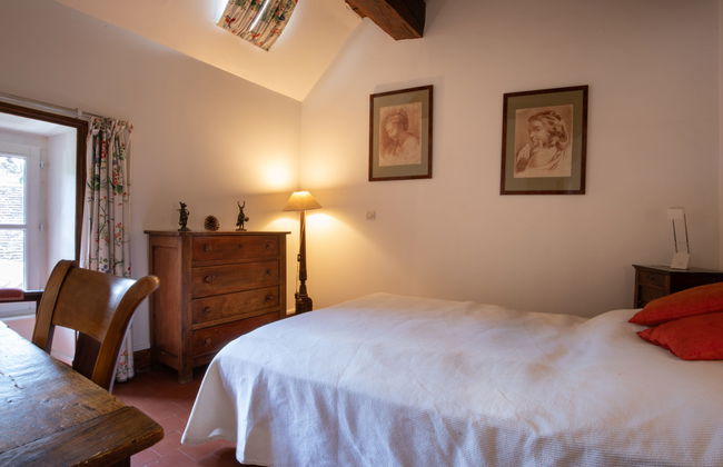 La Maison du Chateau - Foto 20