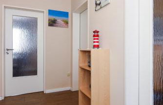 Ferienwohnung Haus Heimathafen - Foto 40
