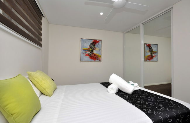 Coastal by Rockingham Apartments - Foto 6