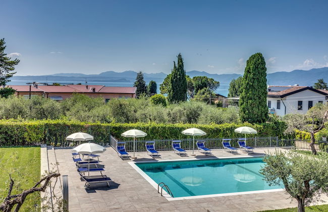 Oleandro Holiday Apartments - Foto 26