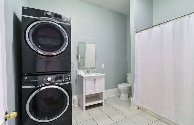 Gallery Stays - Parkside Manor - Foto 29