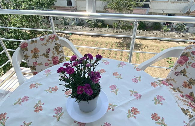 Sedef Pansiyon Apart Otel Sarkoy - Foto 16