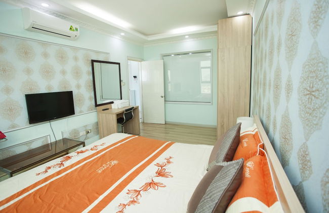 Beach Front Apartment - Foto 21