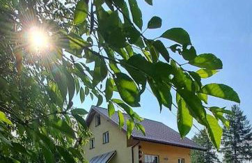 Pokoje gościnne u Ewy Cisna - Photo 4