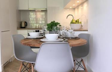 Apartament Kolska - Foto 36